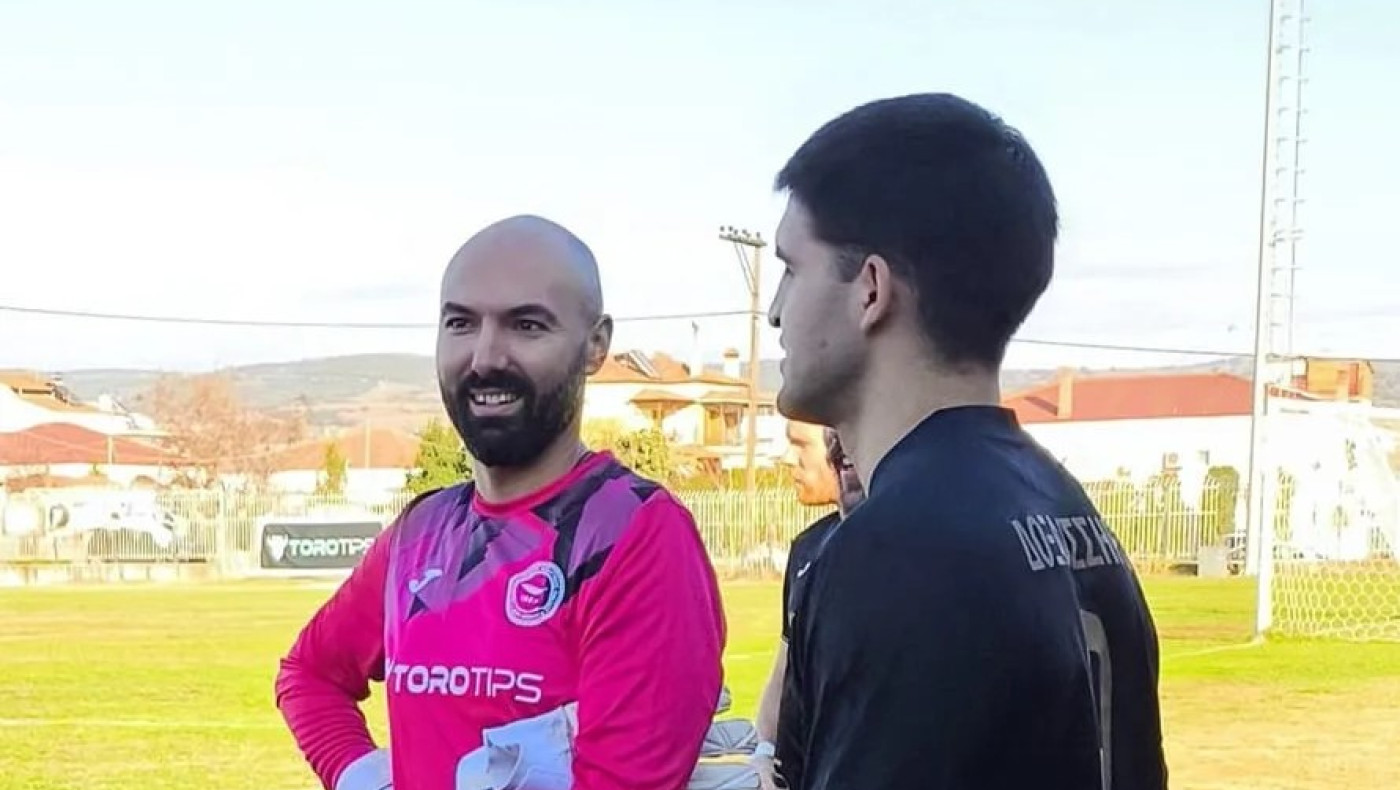 Καραβελίδης: «Να υπερασπιστούμε την δεύτερη θέση»