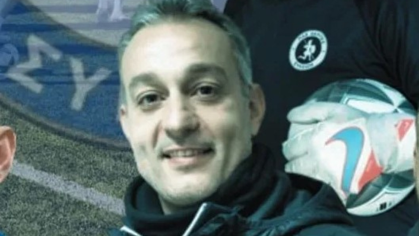 Μίντης: «Με μεγάλη σοβαρότητα για την επίτευξη του στόχου»