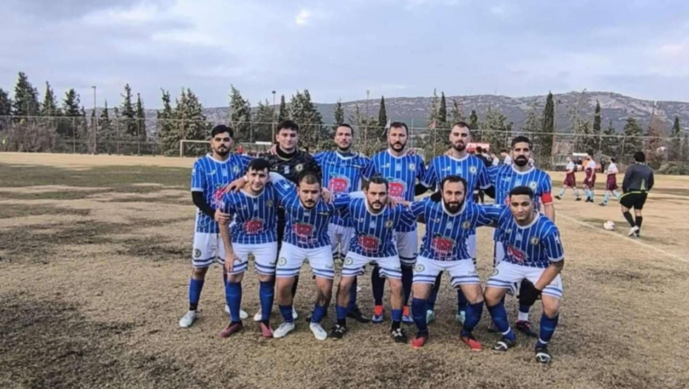 ΑΕΝ Αστραπή: Τριπλή μεταγραφική ενίσχυση