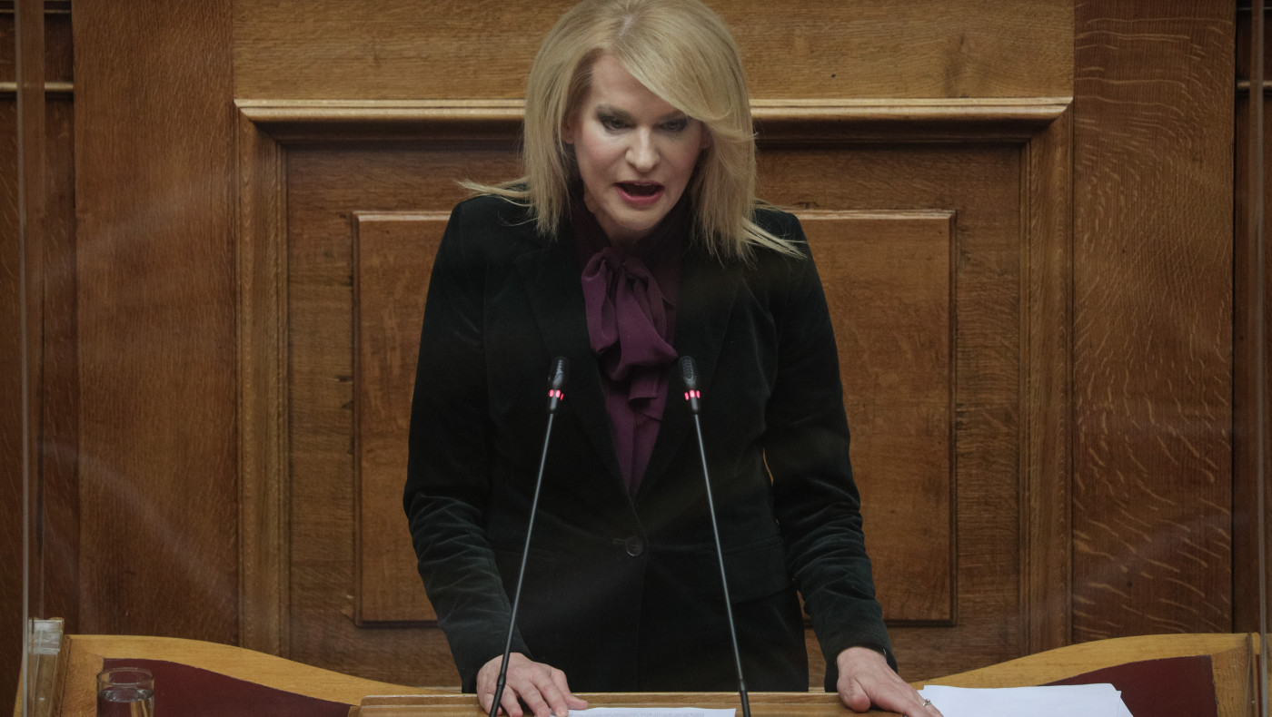 Κίνημα Δημοκρατίας: Κατέθεσε ερώτηση σχετικά  με το τελικό κόστος των συμβάσεων ΣΔΙΤ στο ελληνικό κράτος