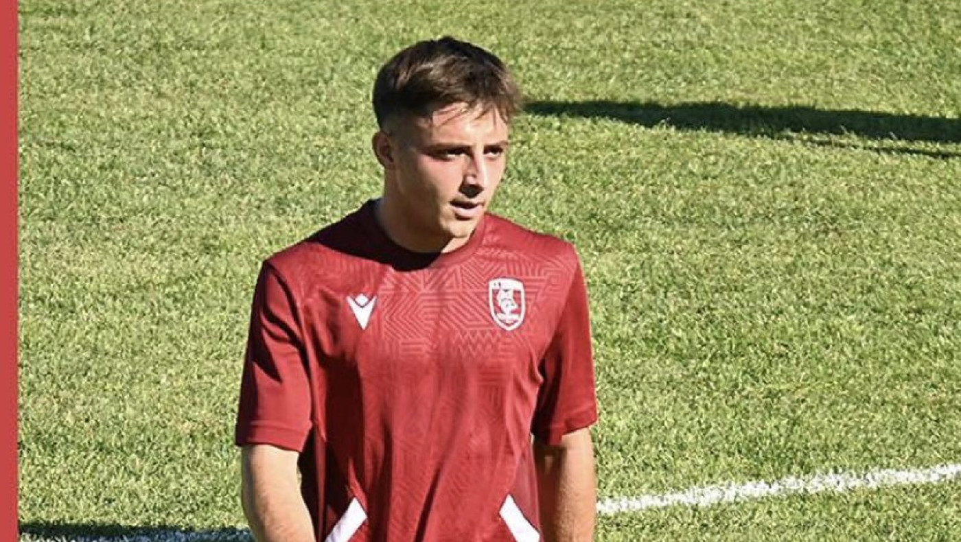 Απόλλων Παραλιμνίου: Συμφώνησε με τον Αντώνη Μπαλικτσή