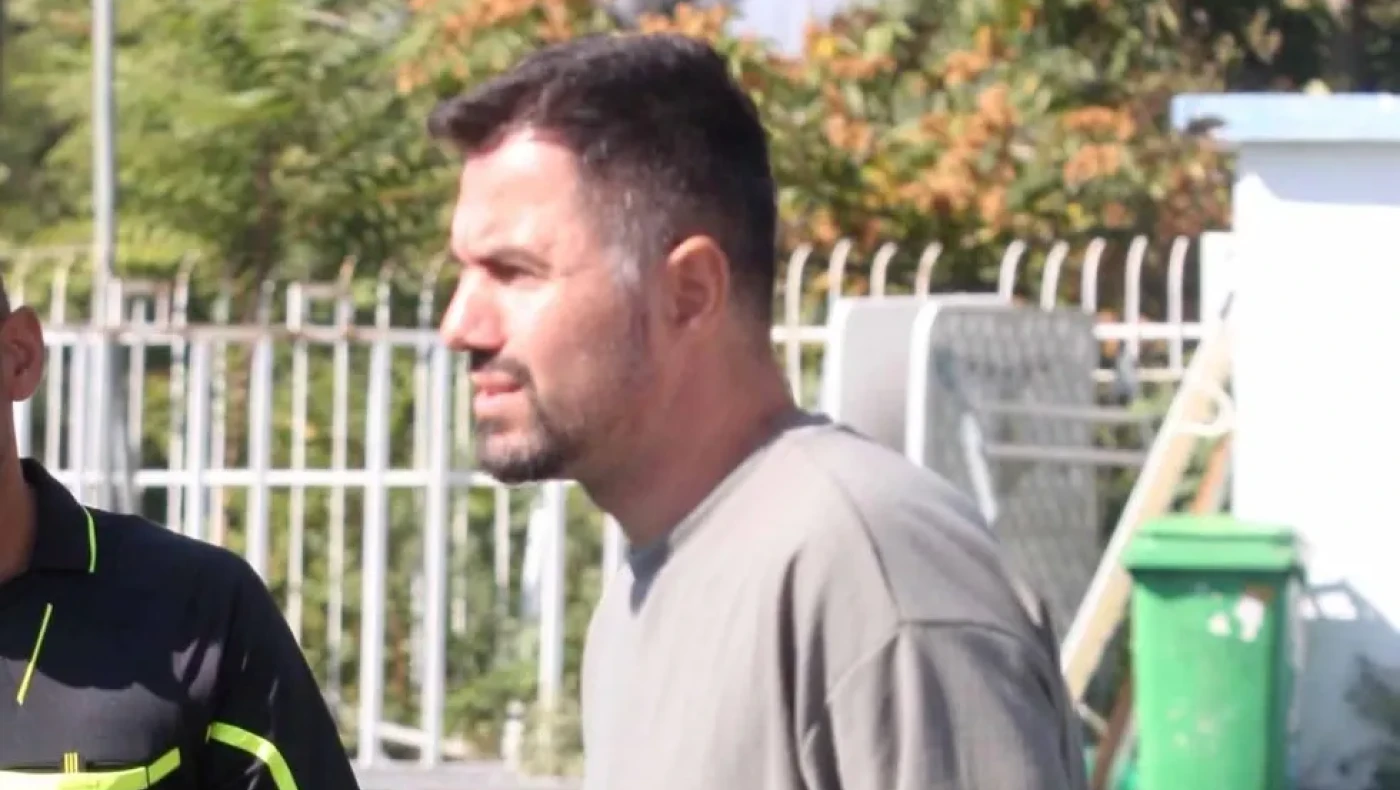 Μαυροβουνιώτης: «Μετά το πρώτο γκολ βρήκαμε περισσότερους χώρους»