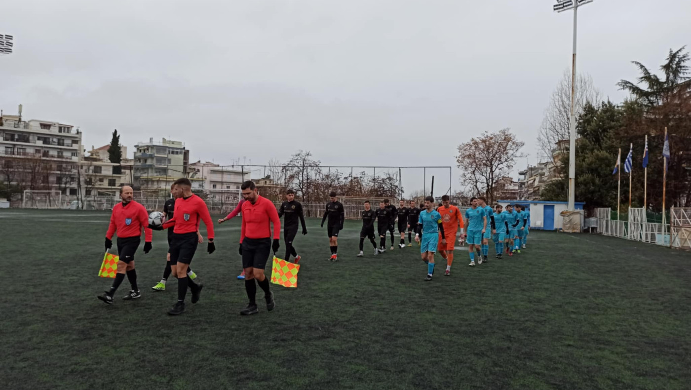 Eurolamp A1 ΕΠΣΜ - 17η αγωνιστική: Νίκες των πρωτοπόρων - Ολες οι ενδεκάδες