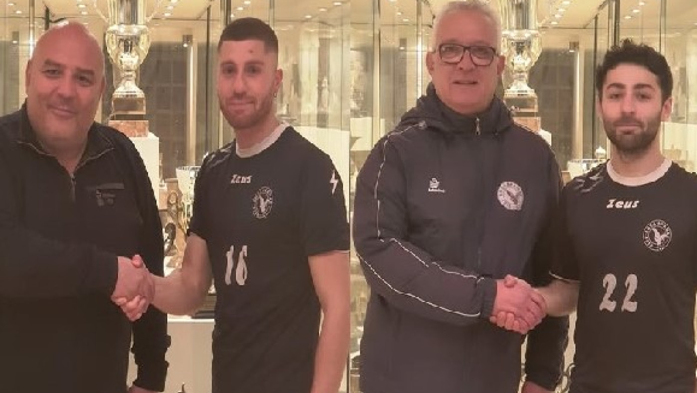 Δόξα Δράμας: Διπλή μεταγραφική ενίσχυση-Ποιους παίκτες ανακοίνωσε