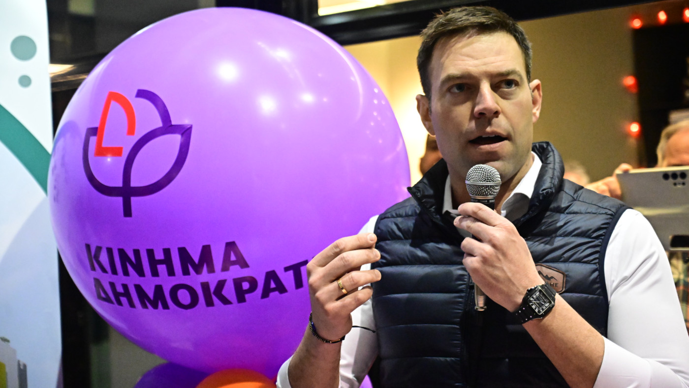 Γιατί παραπέμπεται σε δίκη  ο Στέφανος Κασσελάκης