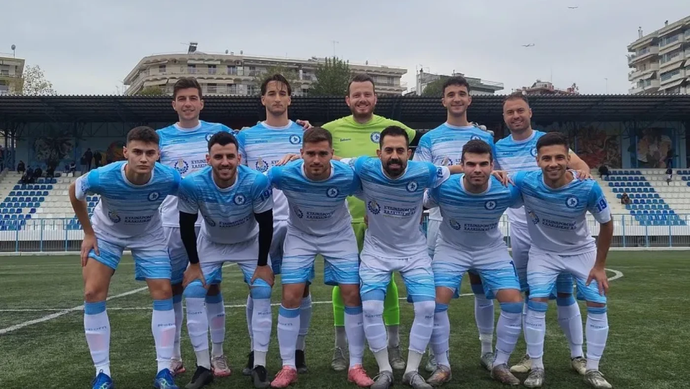 Ακρίτες: Διεύρυναν και άλλο το ρεκόρ στην ιστορία  της Α1: Πέτυχαν το 17 στα 17