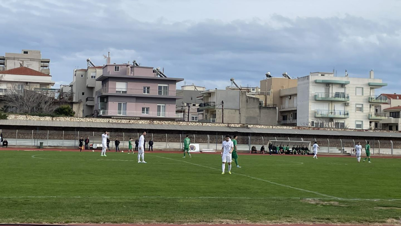 Γ' Εθνική: Οι βαθμολογίες σε πρώτο και δεύτερο όμιλο