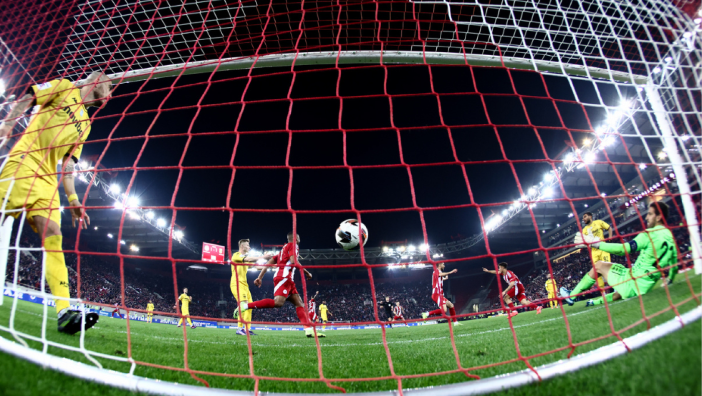 Τρεις σερί ήττες για τον Άρη που ψάχνει αντίδραση