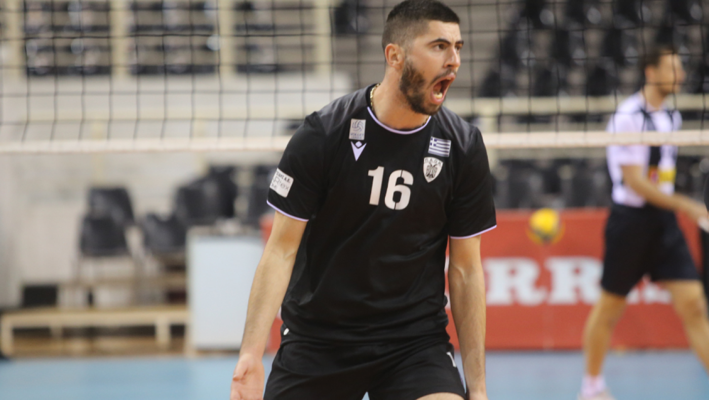 ΠΑΟΚ: Με τον κόσμο του σε μία ιστορική βραδιά