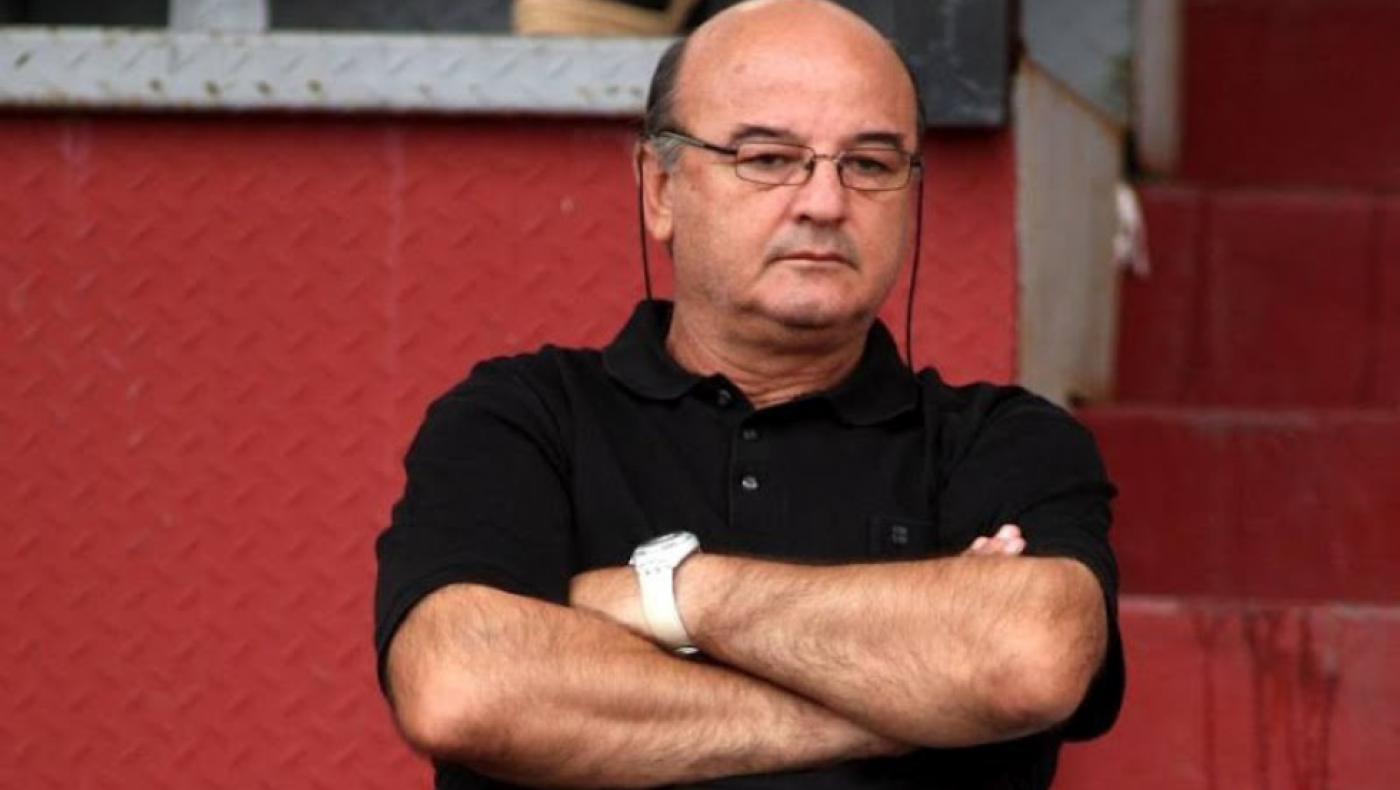 Φοιρός: «Ήταν τελικός στην έδρα του αντιπάλου, ο ΠΑΟΚ είχε τα μέσα στην ΕΠΟ»