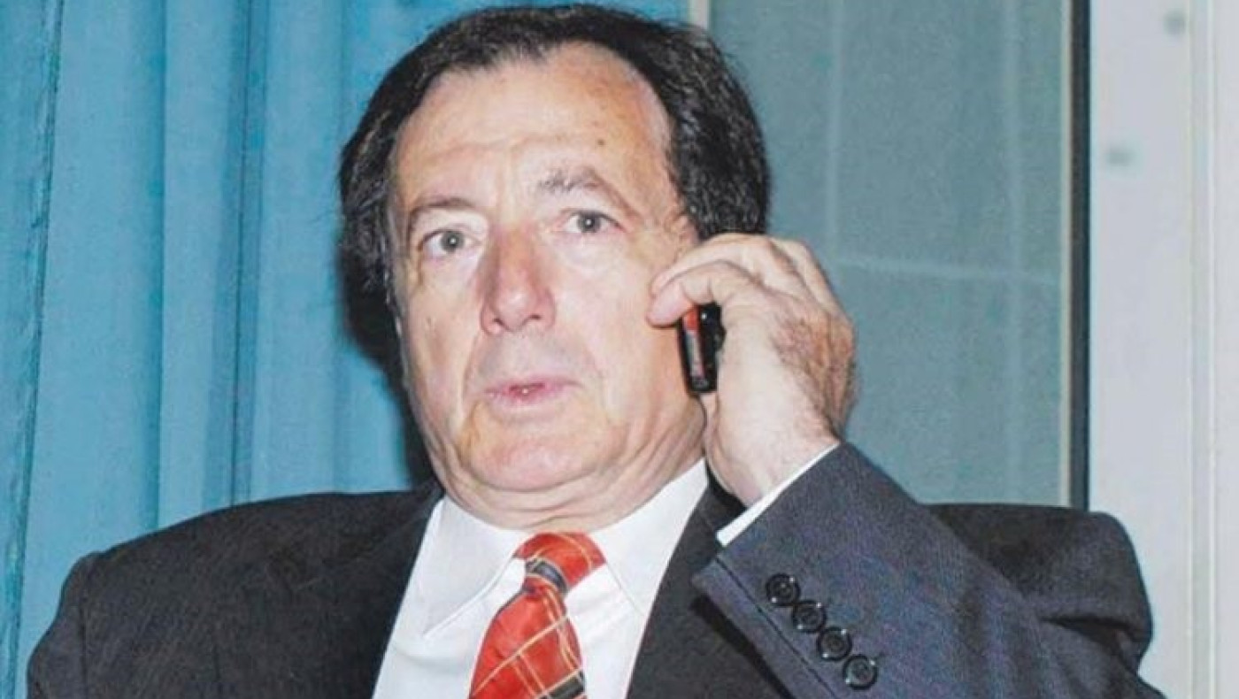 Αργύρης Σαλιαρέλης: Στο σφυρί ο Πύργος του πρώην προέδρου του Ολυμπιακού