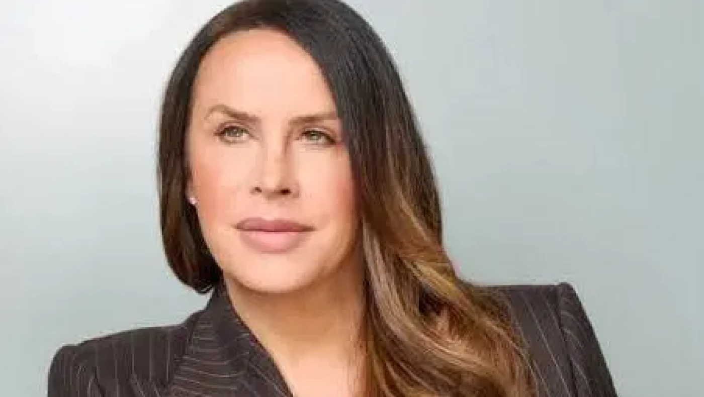 Κάρλα Σοφία Γκασκόν: Ποια είναι η τρανς πρωταγωνίστρια που συγκαταλέγεται στα φαβορί για τα φετινά όσκαρ