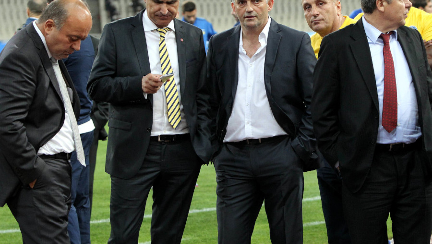 Η νέα αθλητική ιστοσελίδα των Μπάκου-Καϋμενάκη και το top όνομα που θέλουν