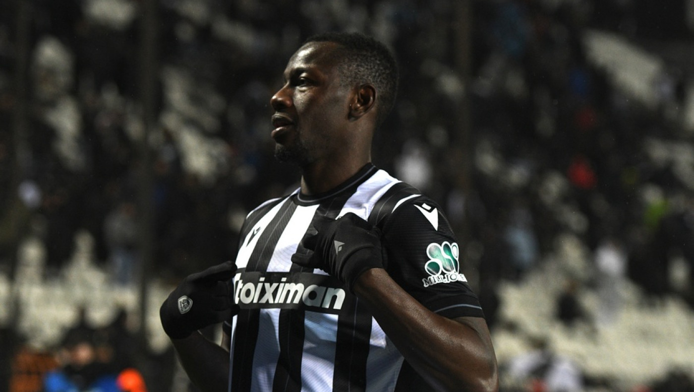 «Η Φενέρ ενδιαφέρεται για τον Μαντί Καμαρά»