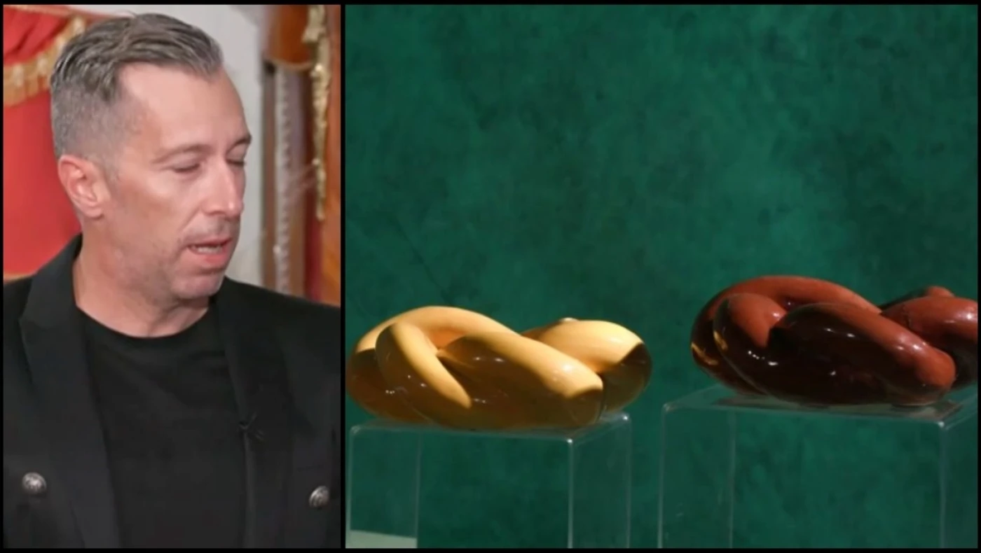 Cash or Trash: Ο εκτιμητής δεν κατάφερε να δώσει... εκτίμηση!