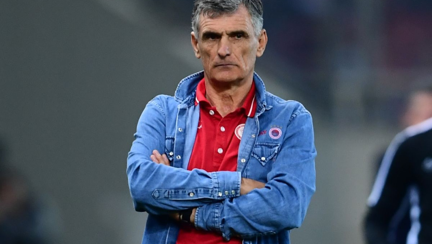 Μεντιλίμπαρ: «Ο Κωστούλας έκανε τα πάντα, ο Άρης θα μπορούσε να ήταν ψηλότερα στην βαθμολογία»