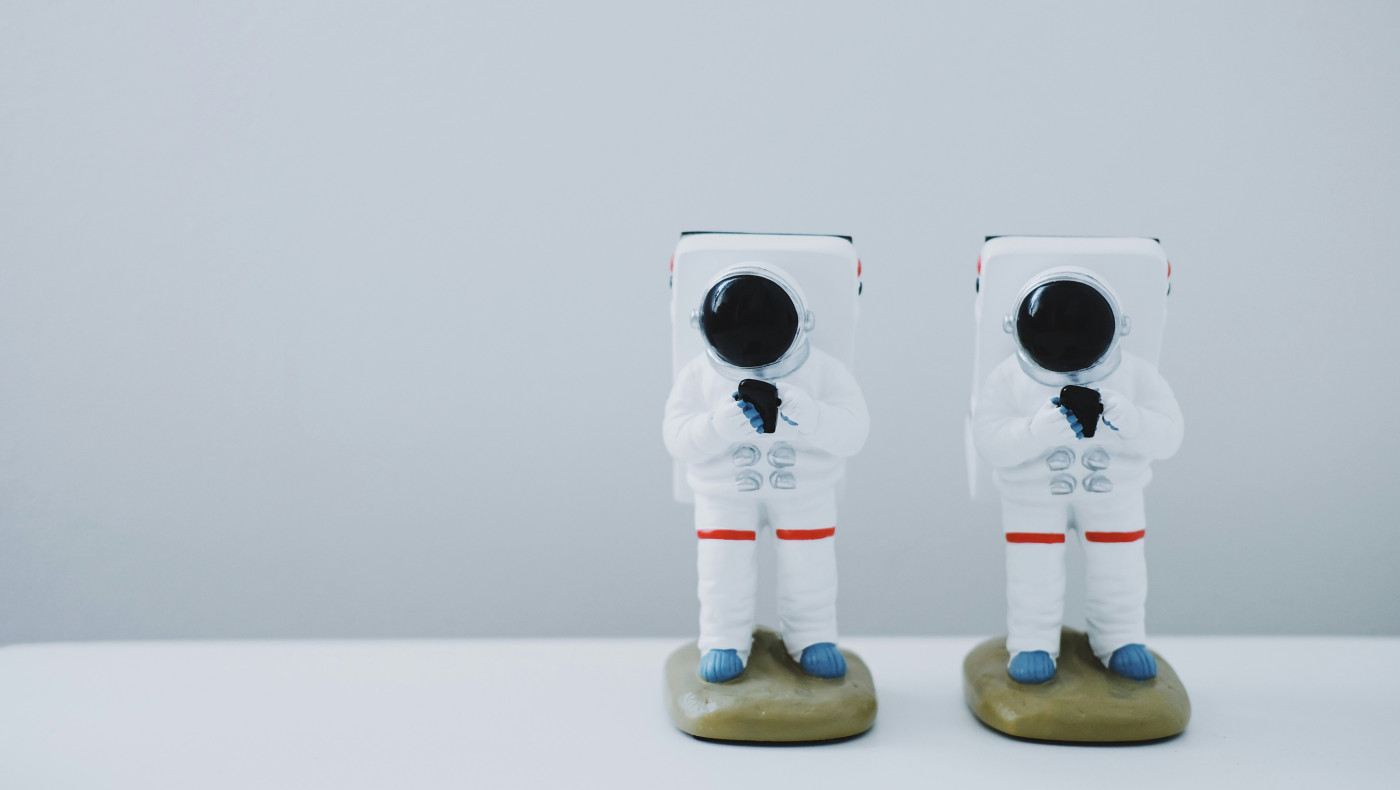 Πώς αποσυντίθεται η σορός όσων πεθαίνουν στο διάστημα