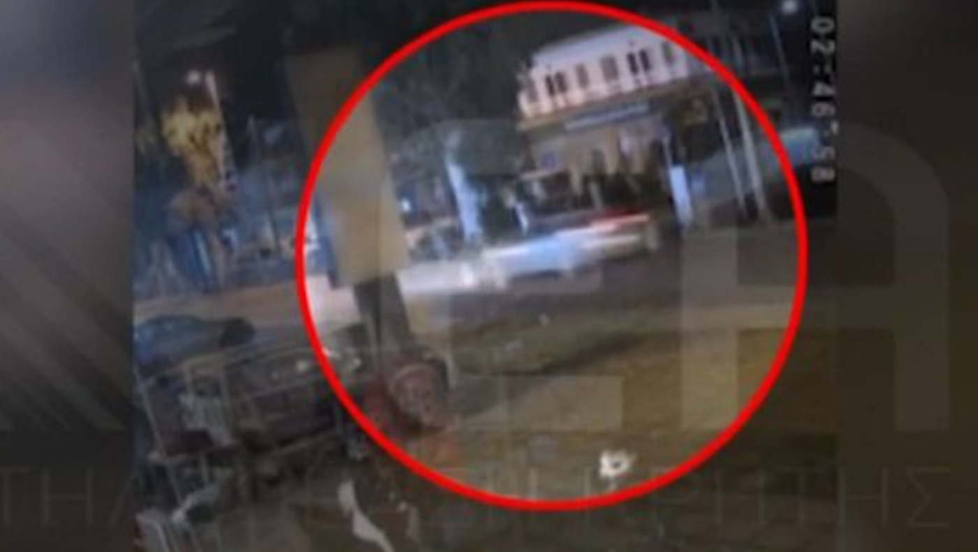 Χανιά: Μεθυσμένος και χωρίς δίπλωμα ο οδηγός της Porche - ΕΔΕ για ευθύνες των αστυνομικών