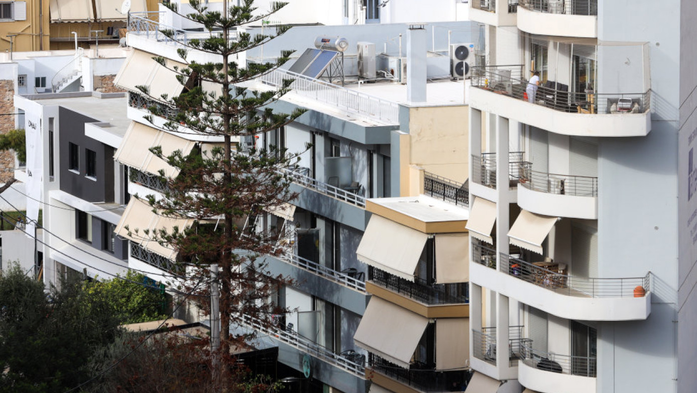 Εξοικονομώ 2025: Ποιες περιοχές έχουν μεγαλύτερο προβάδισμα για να ενταχθούν στο πρόγραμμα