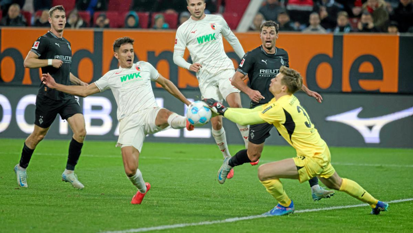 Bundesliga: Οι «μάχες» Γιαννούλη και Σάλιακα-Κανάλια και ώρες μετάδοσης