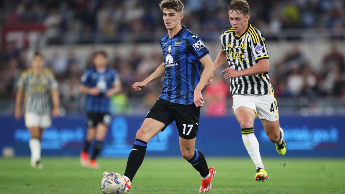 Serie A: Γειτονικό ντέρμπι στο Μπέργκαμο-Κανάλι και ώρα μετάδοσης