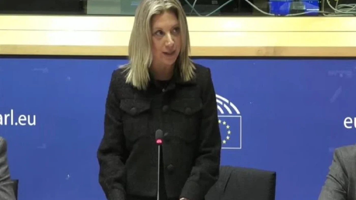 Επίθεση Καρυστιανού σε Κασσελάκη: «Χρησιμοποιείτε την τραγωδία για πολιτικό όφελος»