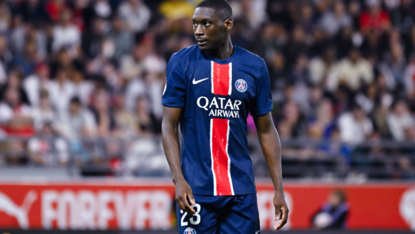 Τότεναμ: Έκλεισε τον Κόλο Μουανί με τη μορφή δανεισμού