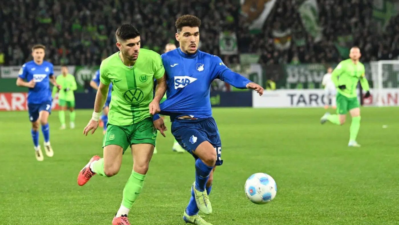 Bundesliga: Η «μάχη» του Κουλιεράκη με την Γκλάντμπαχ-Κανάλι και ώρα μετάδοσης