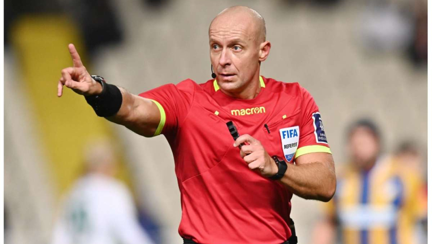 Ποιος σφυρίζει το ντέρμπι Παναθηναϊκού – Ολυμπιακού την Τετάρτη