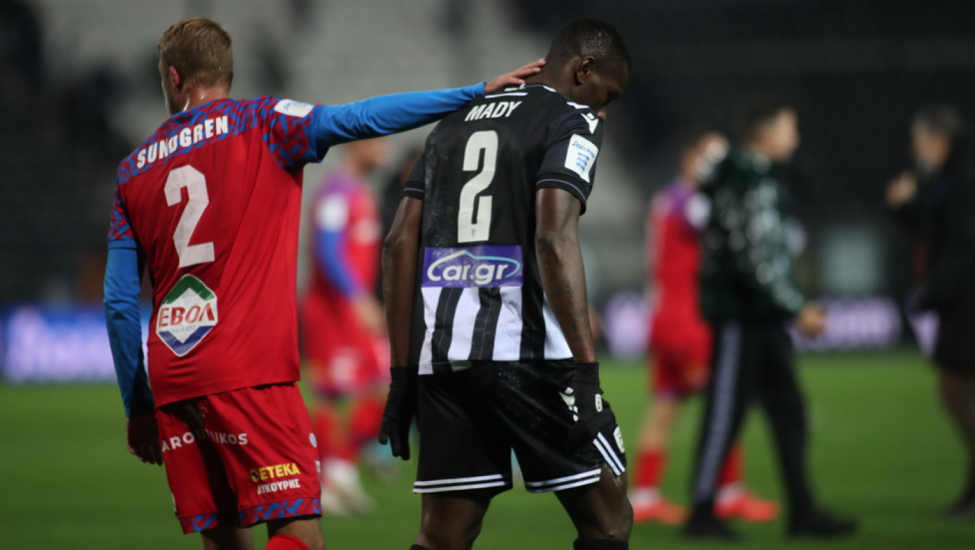 Ποιος είναι πλέον ο ρεαλιστικός στόχος του ΠΑΟΚ στο Πρωτάθλημα;