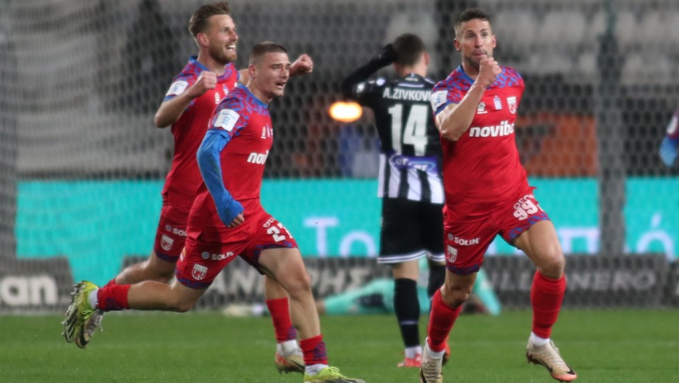 Κόντε: «Ο ΠΑΟΚ συμφώνησε με ΠΑΣ για τη μεταγραφή μου αλλά μετά εξαφανίστηκε»