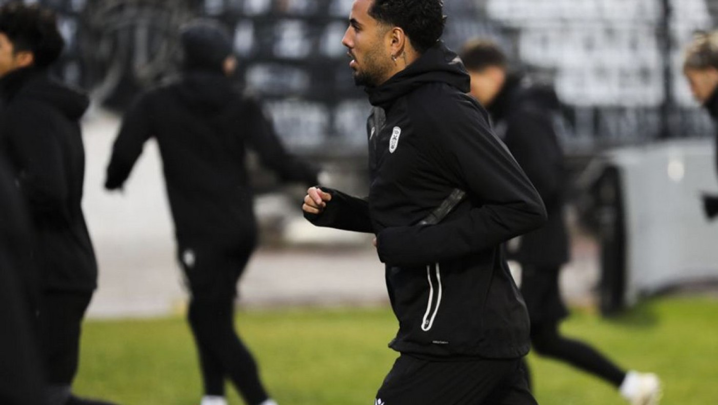 Πρώτο θετικό μήνυμα από Πένια σε ΠΑΟΚ: Πολύ καλές οι μετρήσεις του!