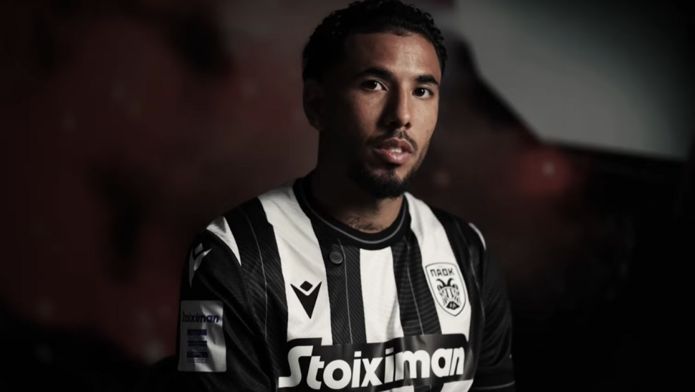 Πένια: «Πεθαίνω να επιστρέψω στην Αλιάνζα, προτεραιότητα η καριέρα μου»