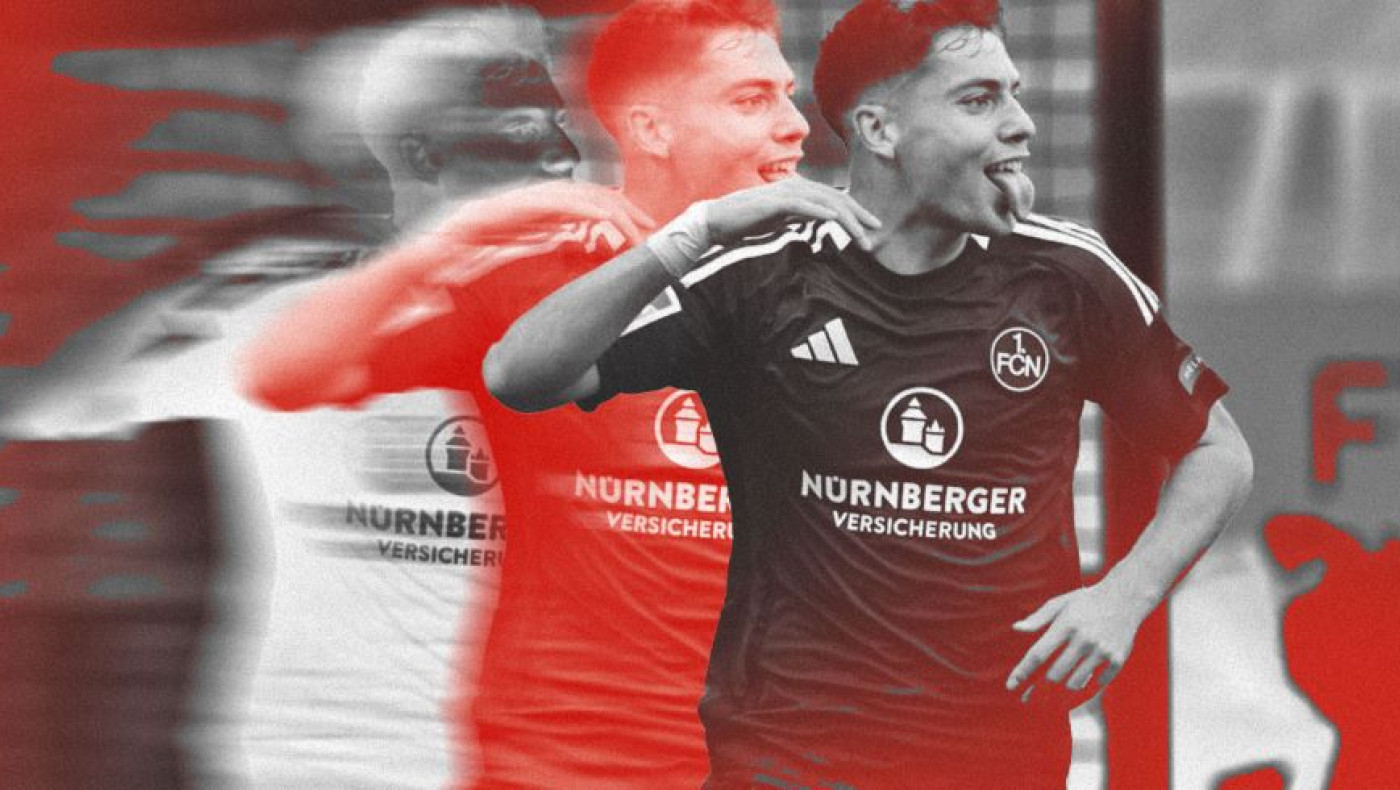 Αφιέρωμα στον Τζίμα: «Θα μπορούσε να είναι ο επόμενος Κλίνσμαν;»