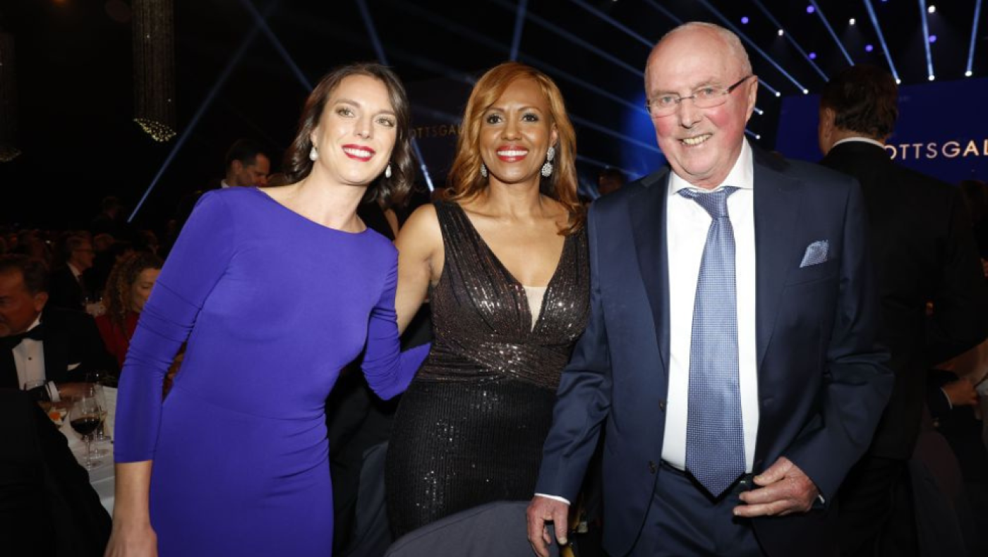 Σβεν Γκόραν Έρικσον: Γιατί βγαίνει στο σφυρί η έπαυλή του