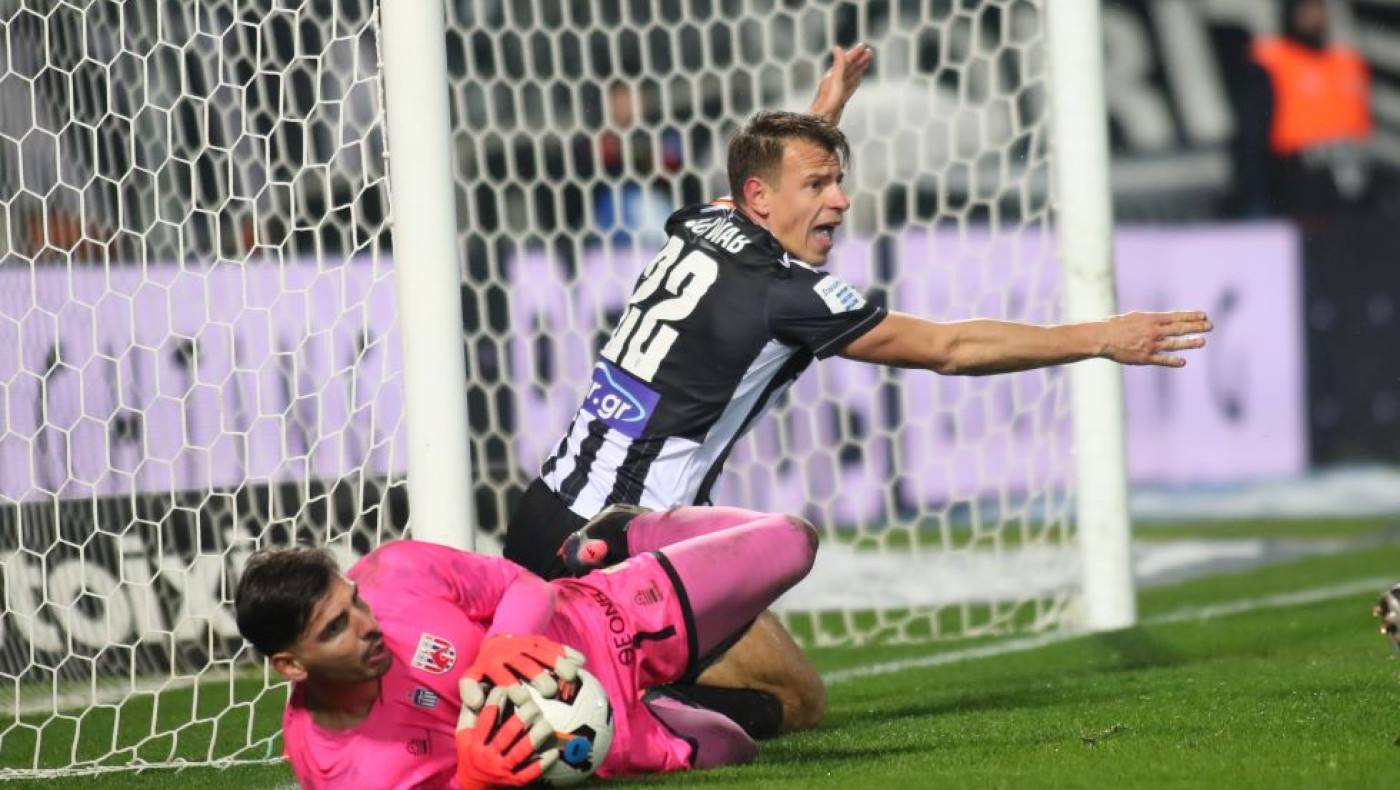 Σβαμπ:  «Λογικό η κριτική να είναι έντονη, δεν μπορώ να καταλάβω πώς χάσαμε»