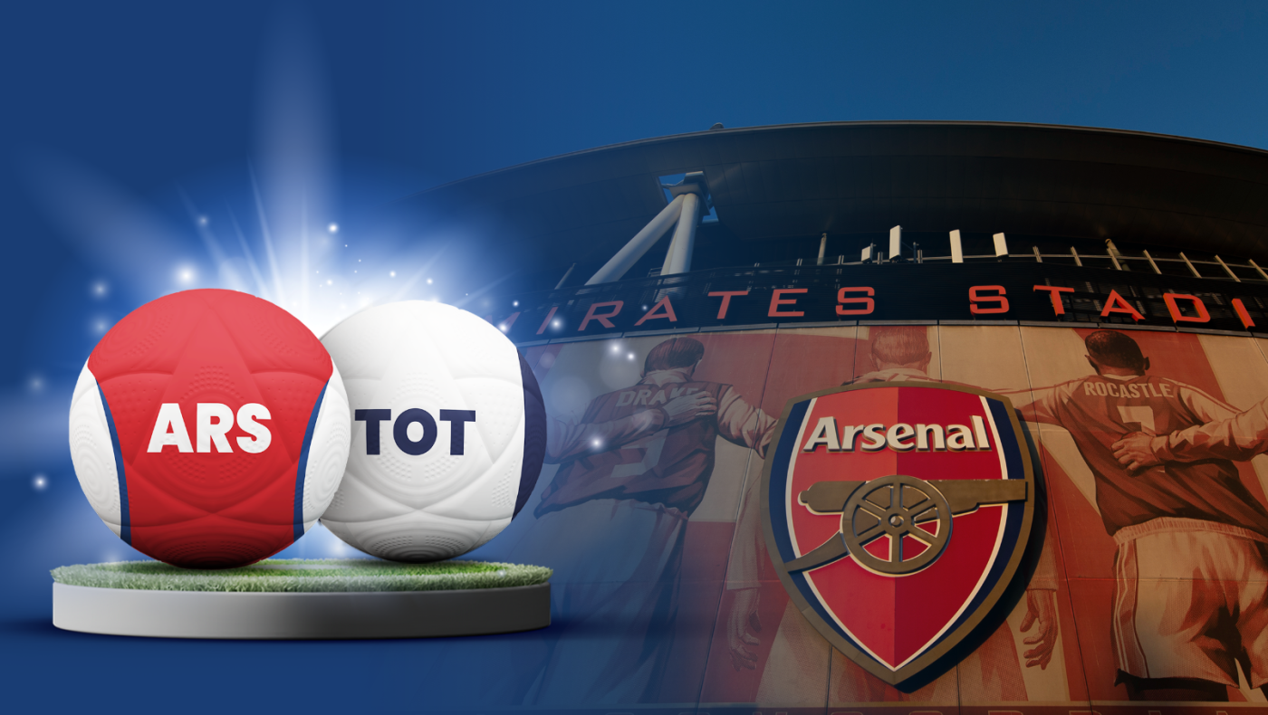 Premier League: Δεσπόζει το ντέρμπι του βόρειου Λονδίνου-Κανάλι και ώρα μετάδοσης