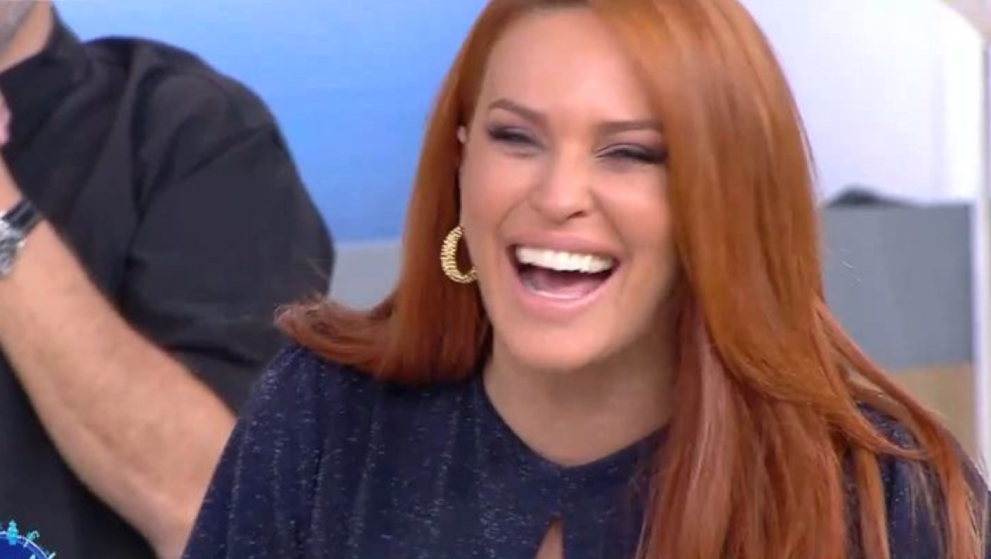 Χρηστίδου: «Μύλος» on air για τις... «παρανομίες» του Σταματόπουλου