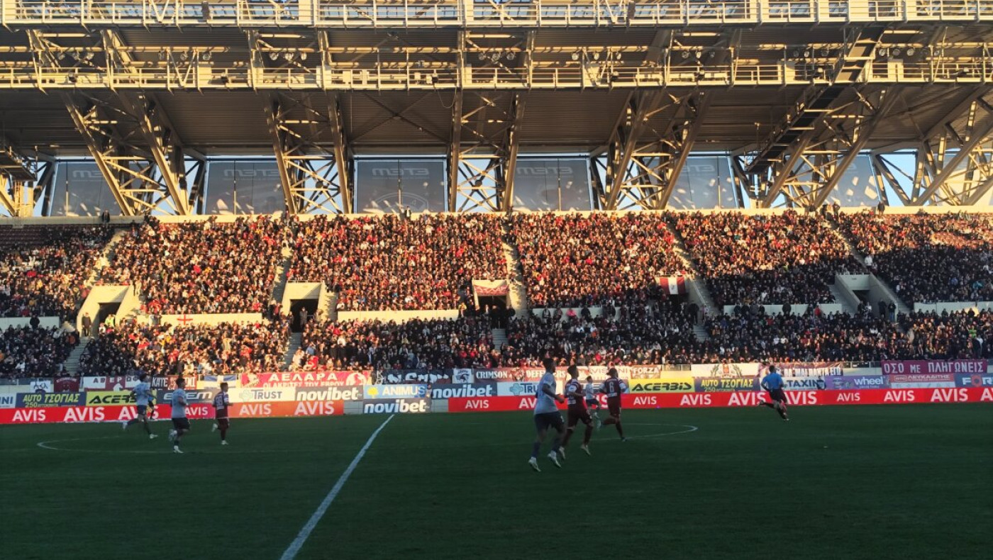 AEΛ: Λύσεις συνεργασίας