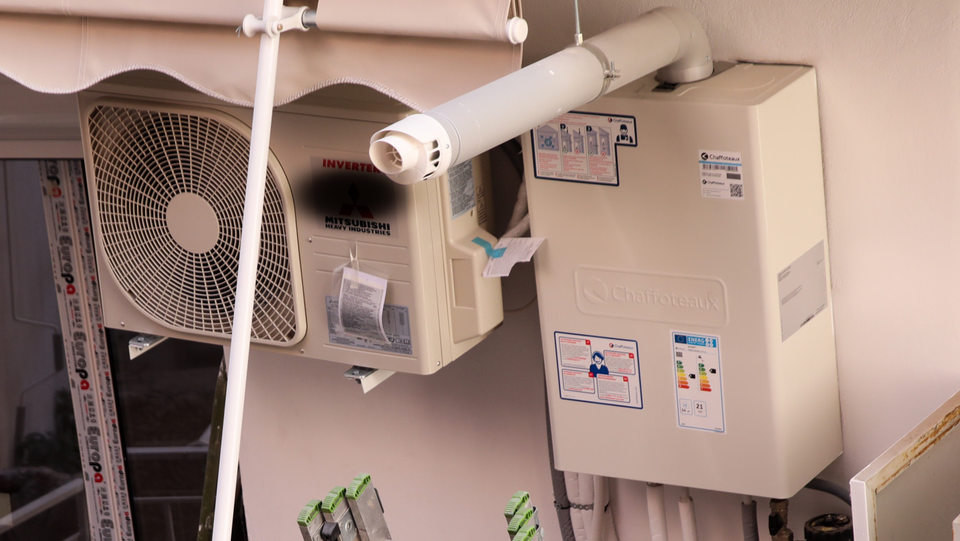 Κλιματιστικά: Είναι η πιο φθηνή λύση θέρμανσης;