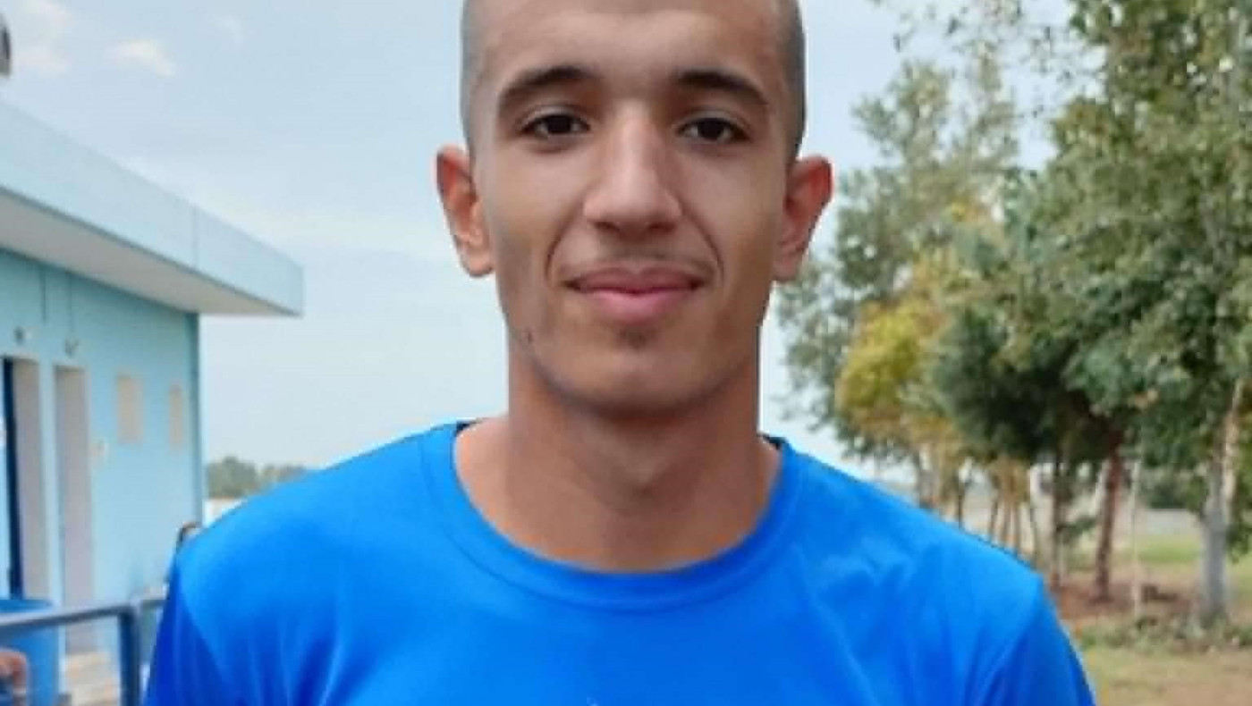 Σωτηρόπουλος : «Χαίρομαι που αγωνίζομαι σε ένα τόσο ανταγωνιστικό πρωτάθλημα»