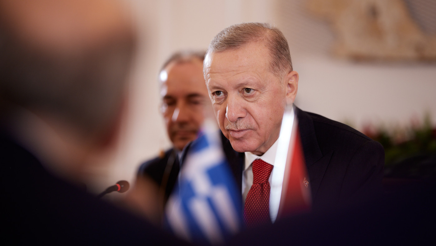 Τουρκία: Τριγμούς στη σχέση με τις ΗΠΑ για την άρση του εμπάρκο στην Κύπρο