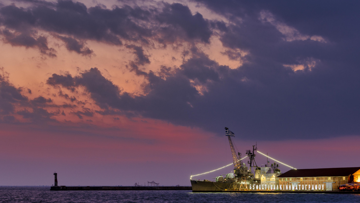 Λιμάνι Θεσσαλονίκης: Χρηματιστηριακό μπρα ντε φερ Ιβάν Σαββίδη-Ντρέιφους