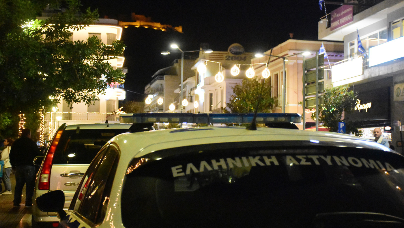 Λάρισα: Με πολλαπλά τραύματα 29χρονο θύμα οπαδικής βίας