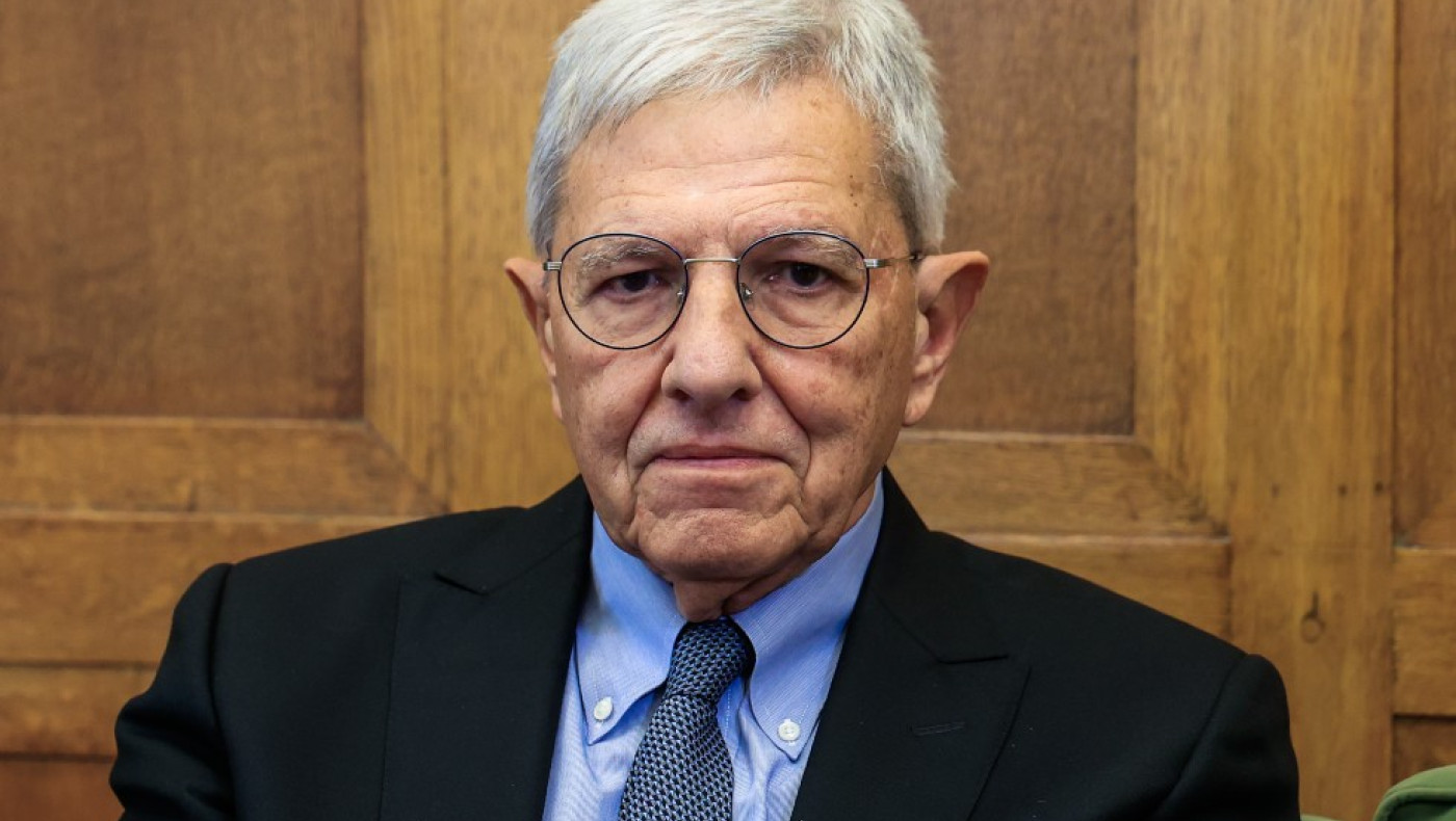 Τάσος Γιαννίτσης: Η οικογενειακή τραγωδία που τον στιγμάτισε-Η δολοφονία του γιου του στo Μεξικό