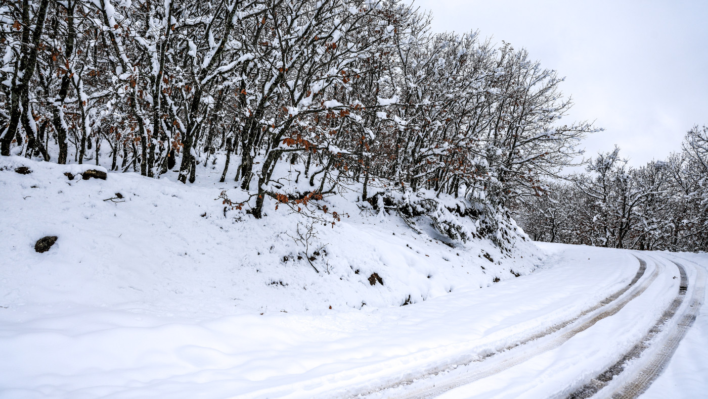 Πότε «ξαναχτυπά» τη χώρα η νέα κακοκαιρία