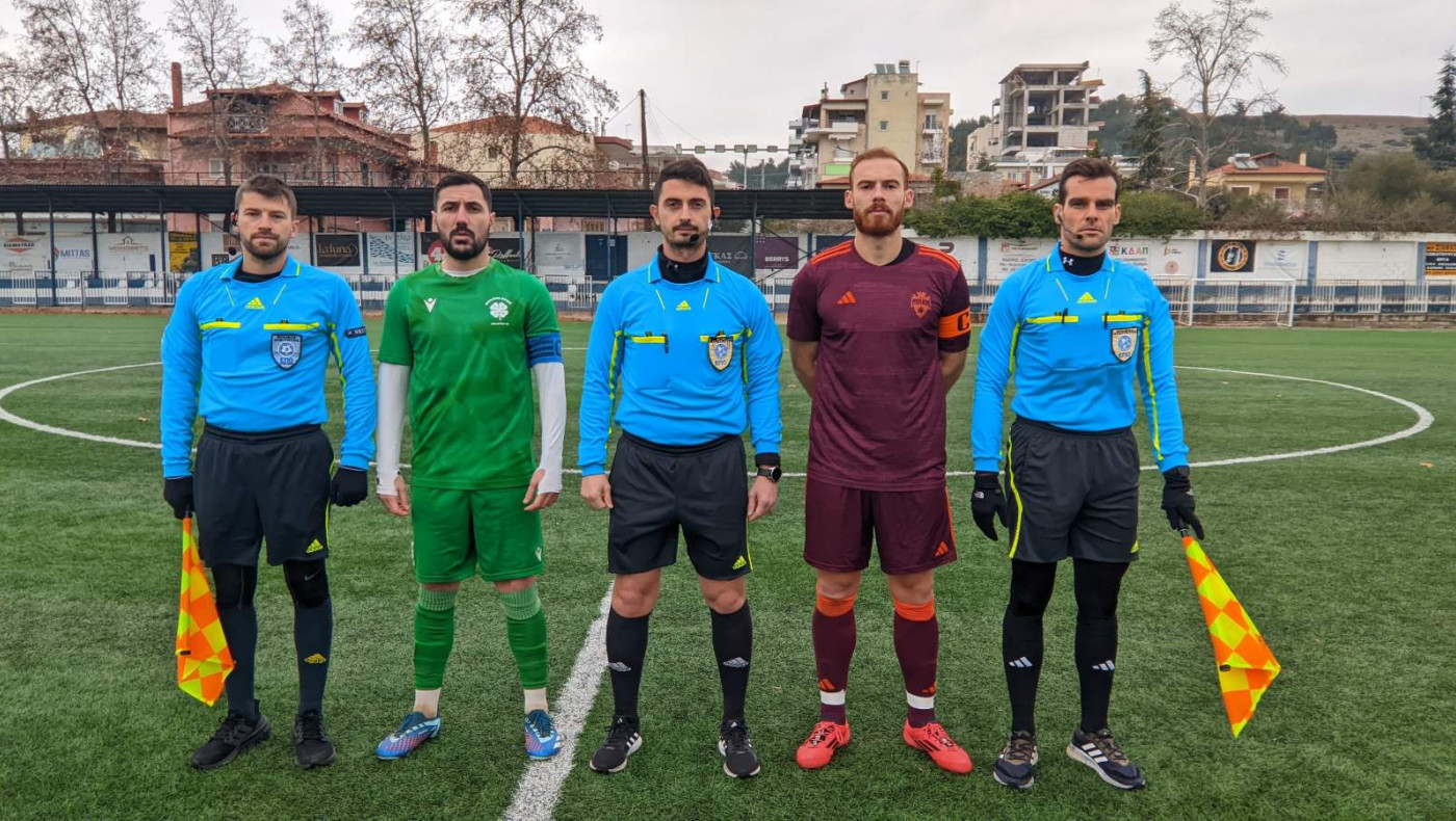 Στους οχτώ του κυπέλλου ο Θερμαϊκός Θέρμης, νίκησε την ΜΠΑΜ - Φωτορεπορτάζ