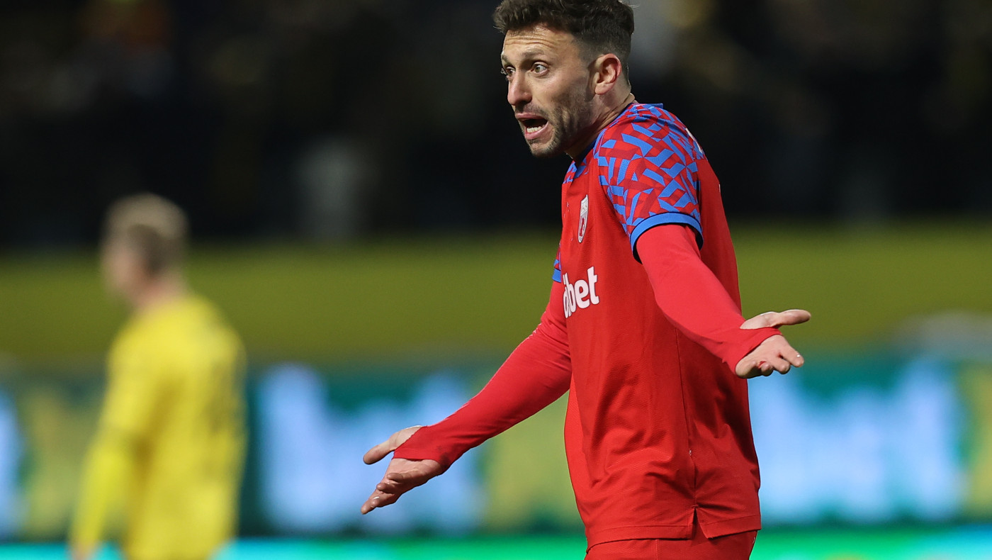 Βόλος: «Αποχωρεί και επιστρέφει στο Ισραήλ ο Άλτμαν»