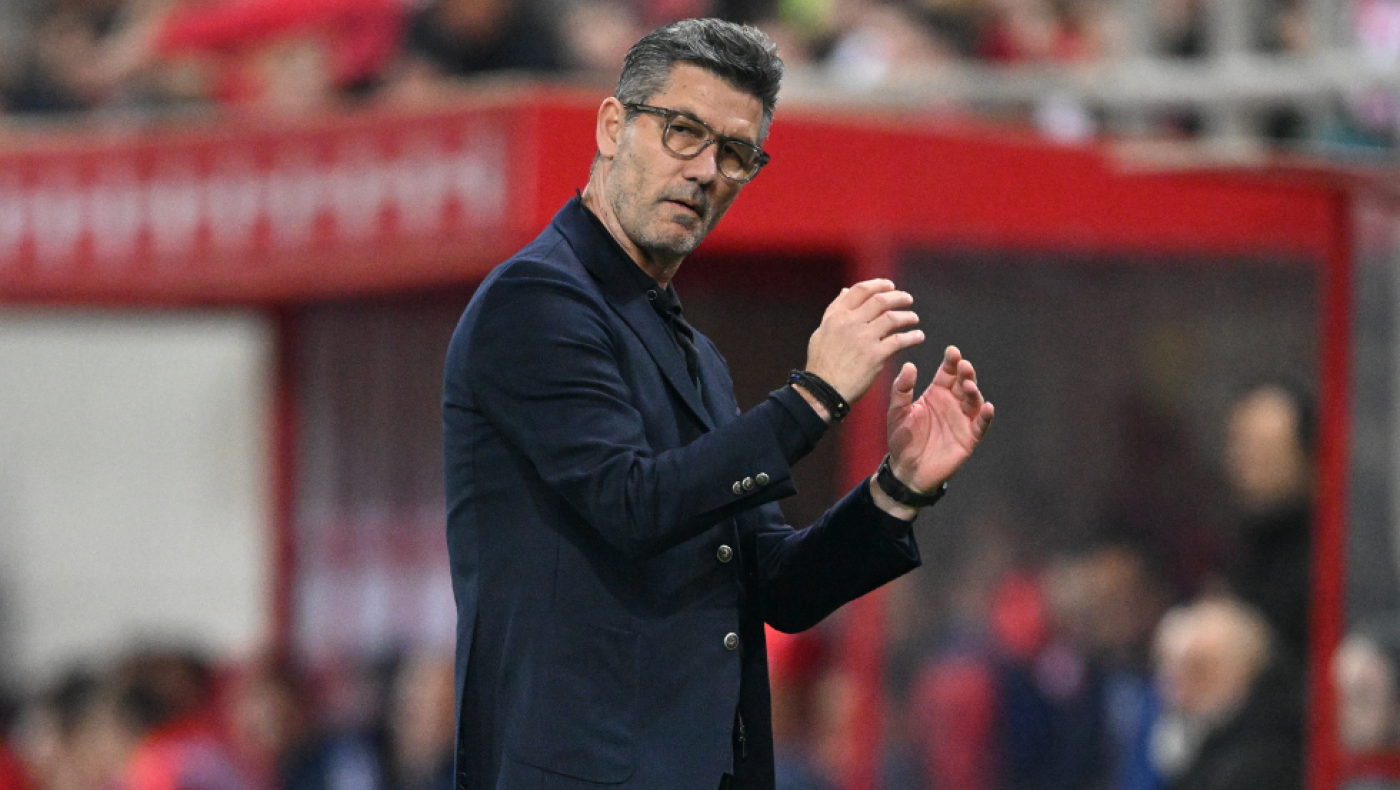 Άρης: Οι σκέψεις του Ουζουνίδη για την άμυνα ενόψει ΠΑΟΚ