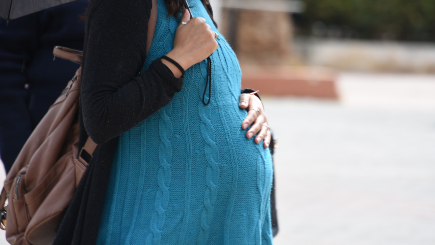 Απίστευτο: Γυναίκα έμεινε έγκυος στα 76 της! Πώς το ανακάλυψε